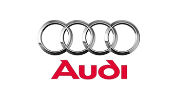AUDI Logo