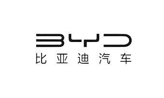 BYD Logo