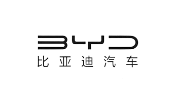 BYD Logo