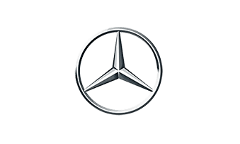 Mercedes Logo