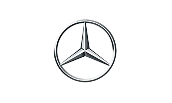 Mercedes Logo