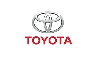 TOYOTA Logo