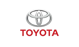 TOYOTA Logo