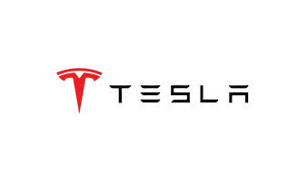 Tesla Logo
