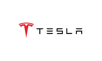 Tesla Logo