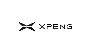 Xpeng Logo