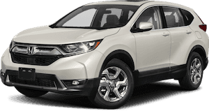 cars type Crossover