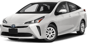 cars type Green car/hybrid