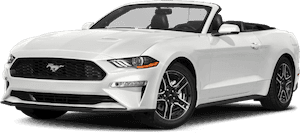 cars type Convertible