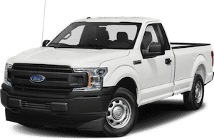 cars type Pickup truck
