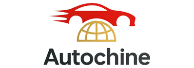 autochine logo tagline