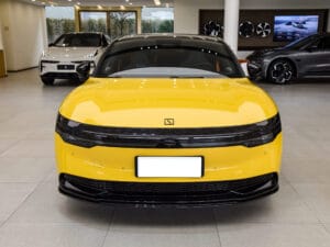 2024 Sedan New ZEEKR 007 4WD Performance